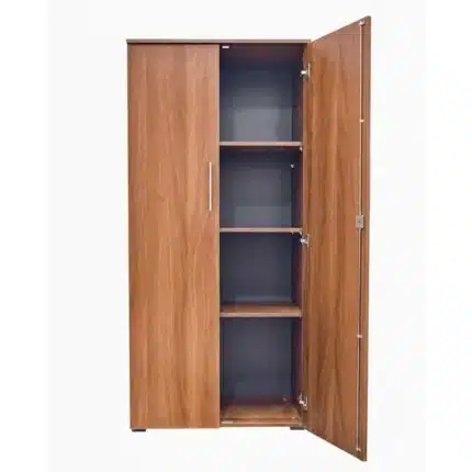 دولاب خشب إسباني – مقاس 200 × 80 × 40 سم