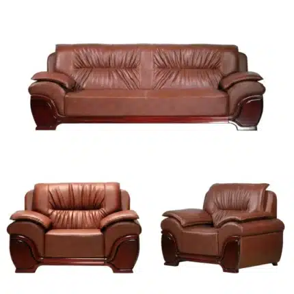 انتريه شبح الأصلي – جلد فينيسيا وخشب زان